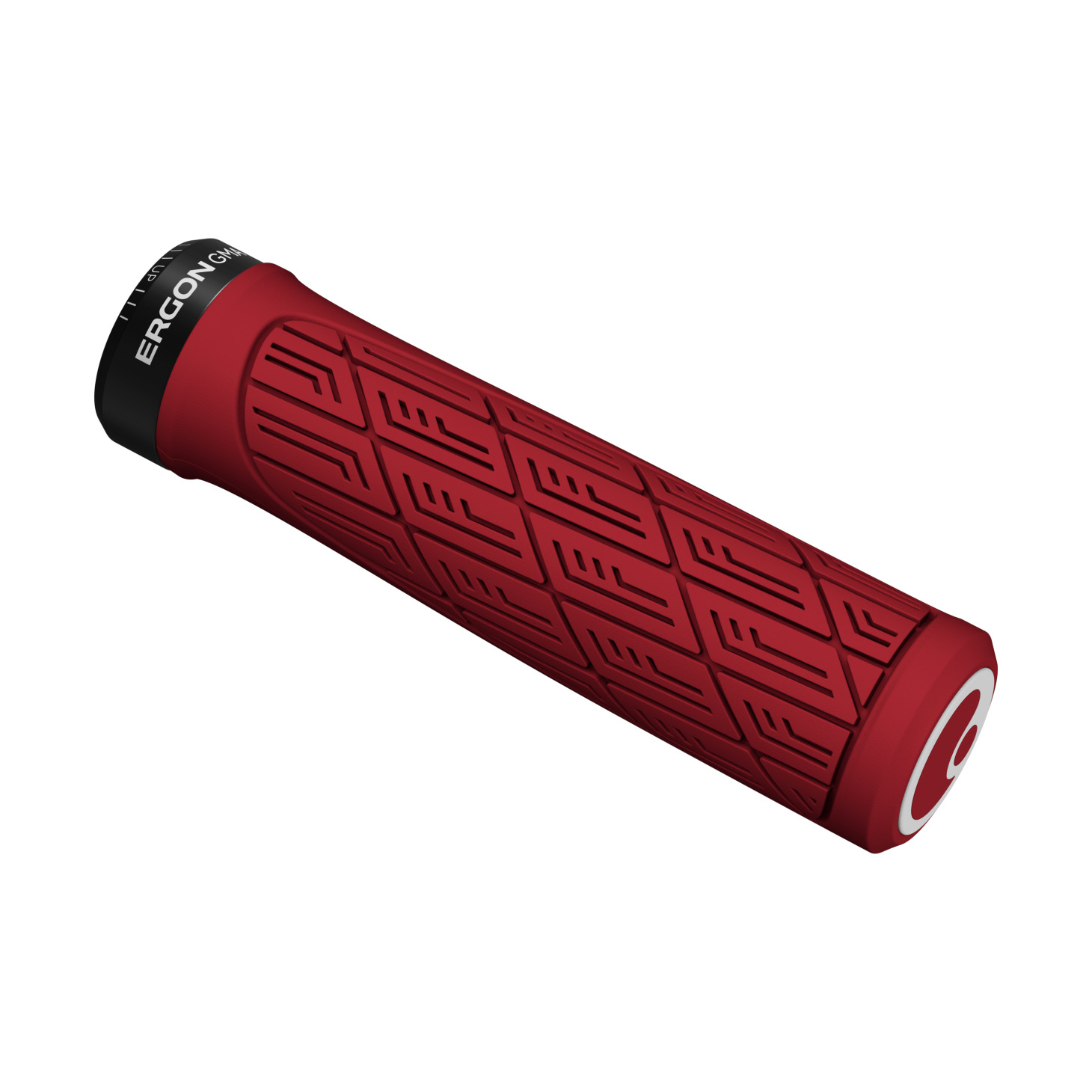 Ergon GMA Fat Chili Red
