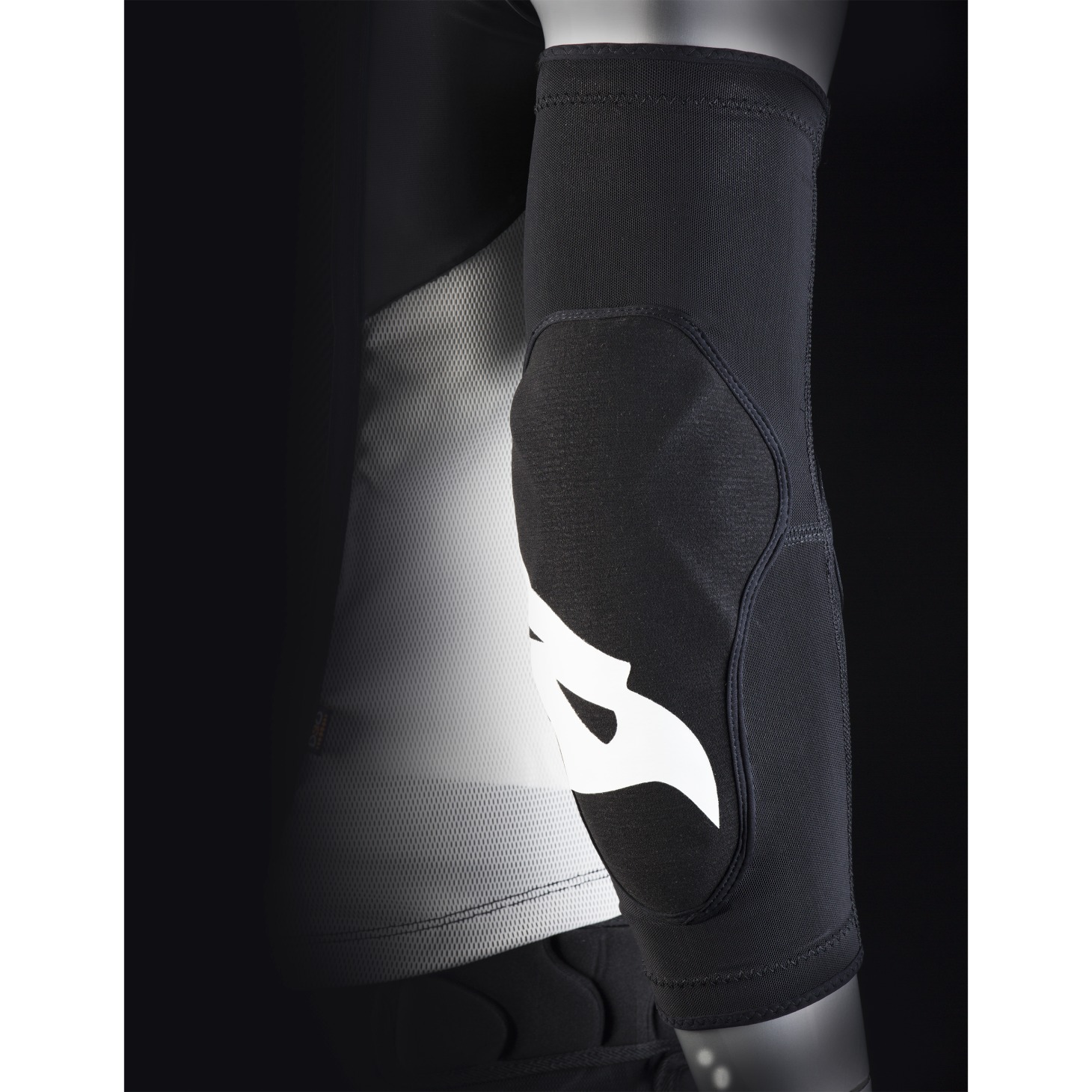 BLUEGRASS Skinny D3O Elbow, Gr. M