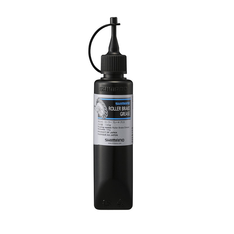 Shimano Rollenbremsfett 100 g Tube