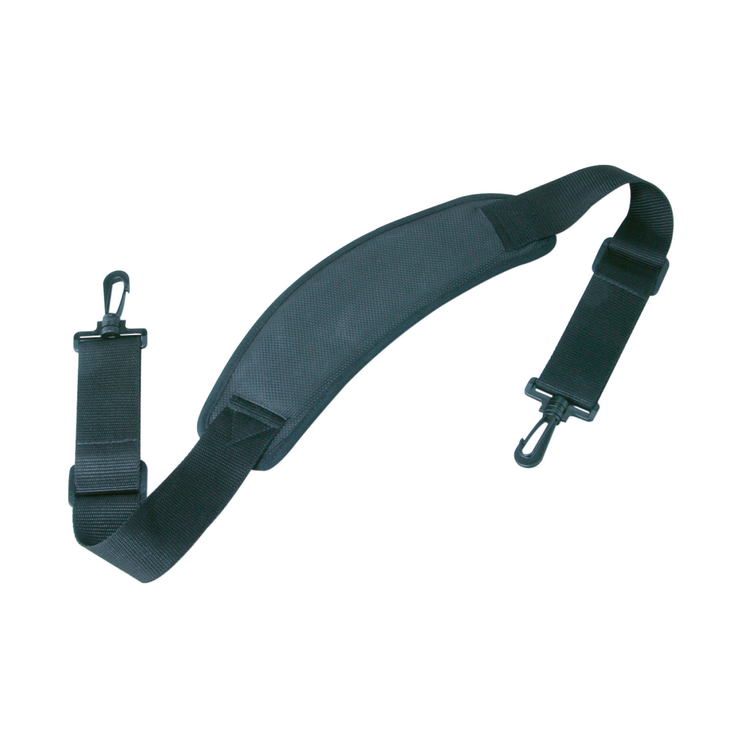 Topeak Gepäckträgertasche MTS Trunk Bag EX Strap schwarz