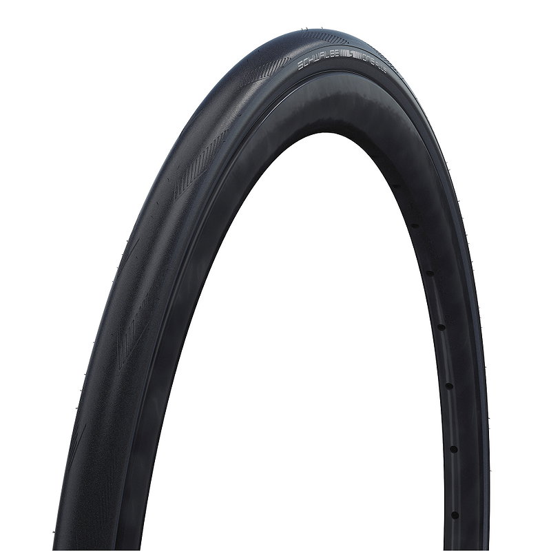 Schwalbe Fahrradreifen One Plus HS 462A schwarz 23-622 700x23C 11159496