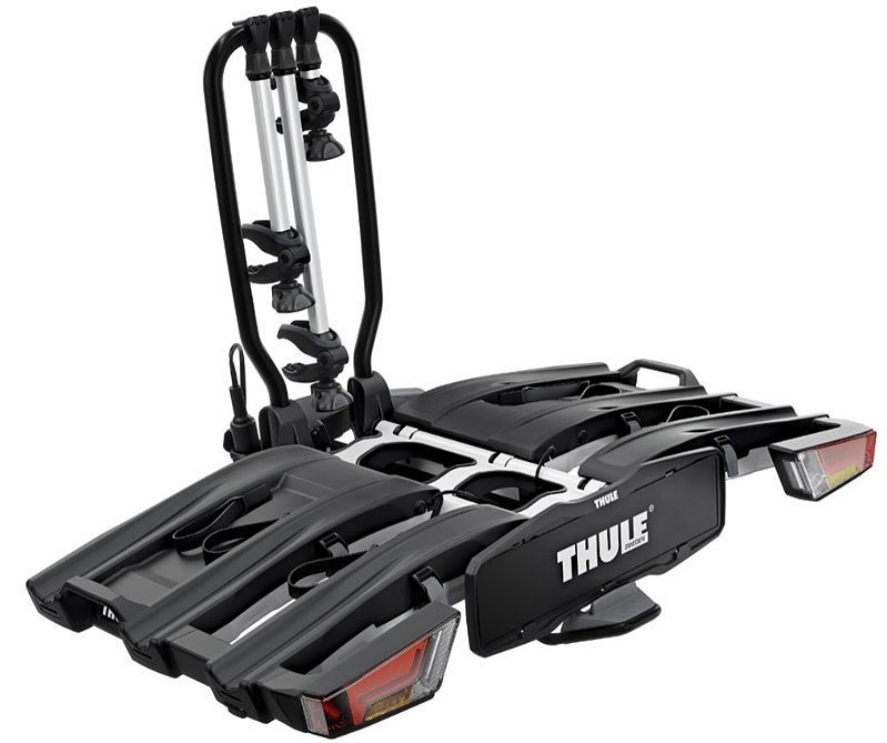 Thule Heckträger Easy Fold XT 3 Fahrräder 934