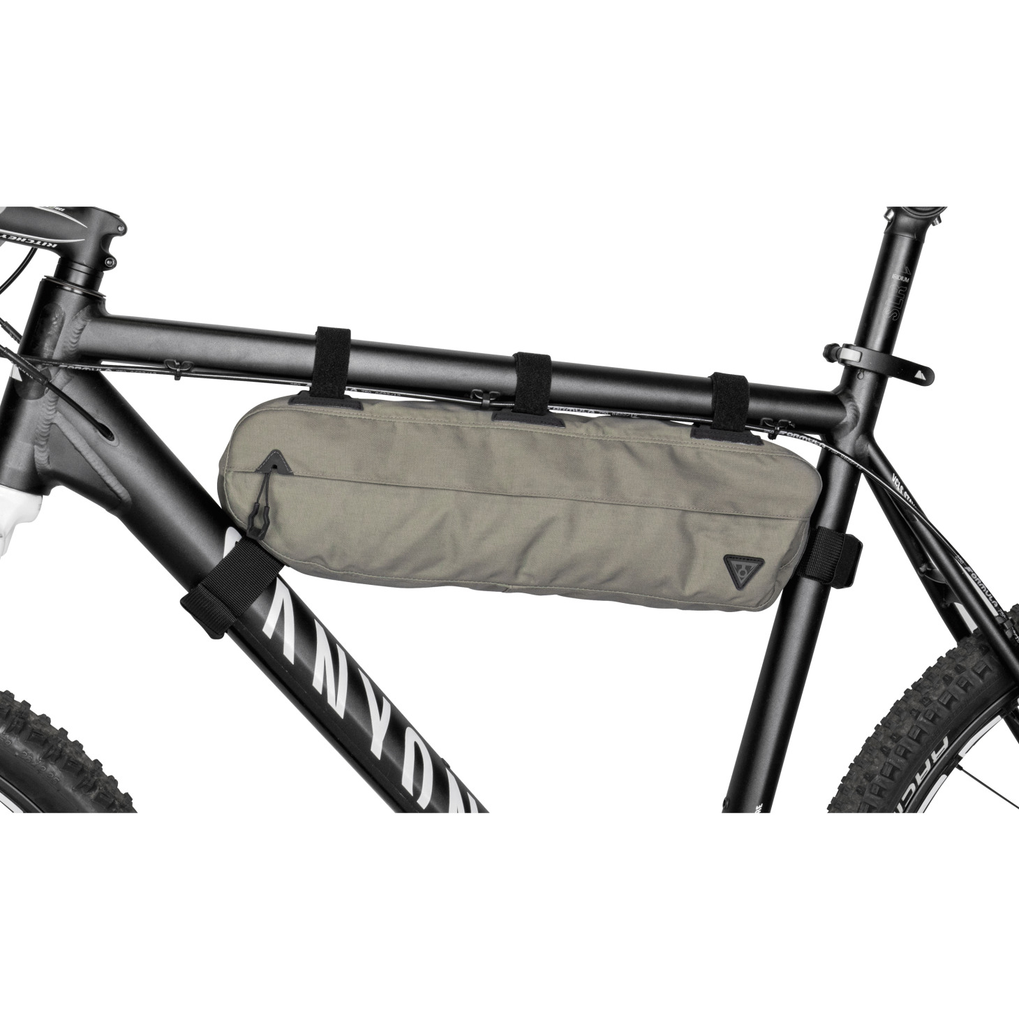 Topeak MidLoader - 4,5 l - green
