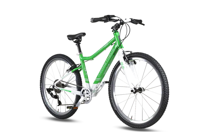 Prometheus 26 Zoll Jugendfahrrad