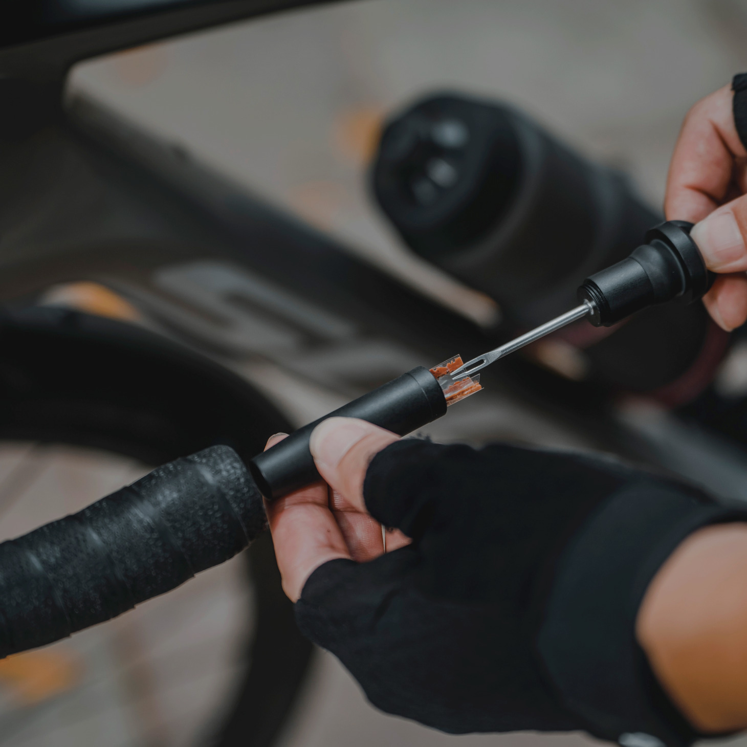 Topeak Plug'n Tool Roadie