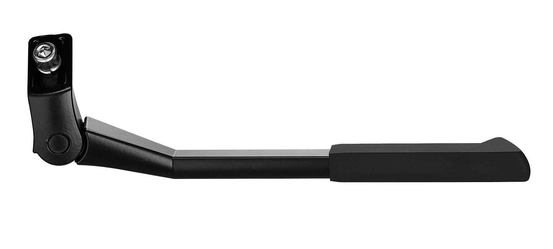 URSUS Mittelbauständer Mooi schwarz 24"- 28"