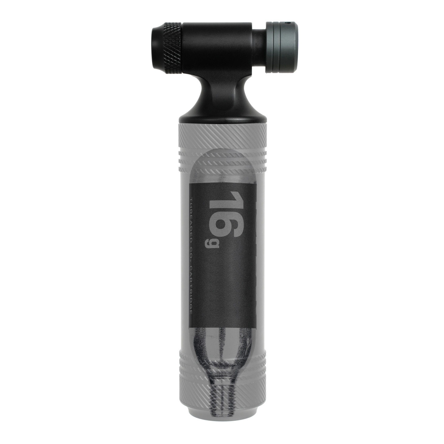 Topeak AirBooster Pro