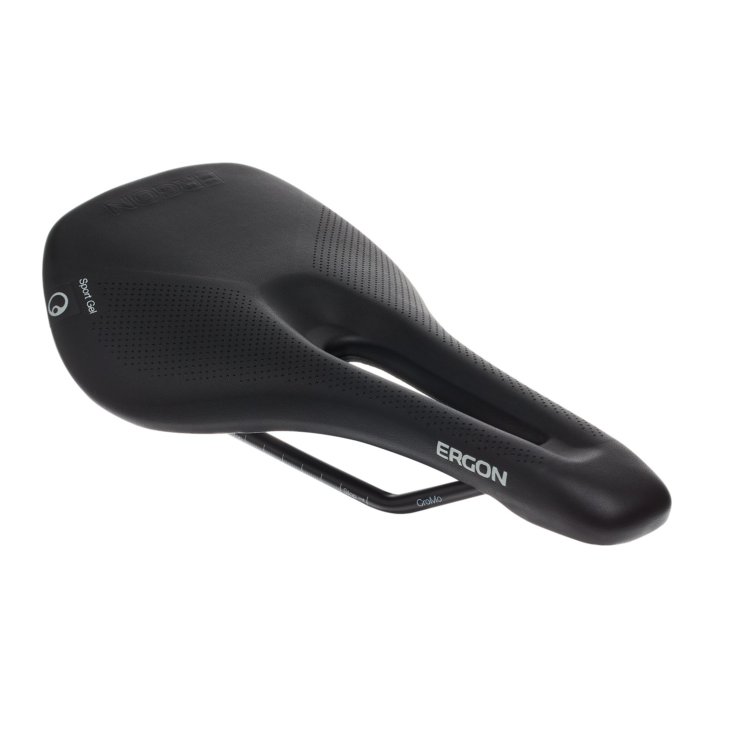Ergon SR Sport Gel Women M/L black