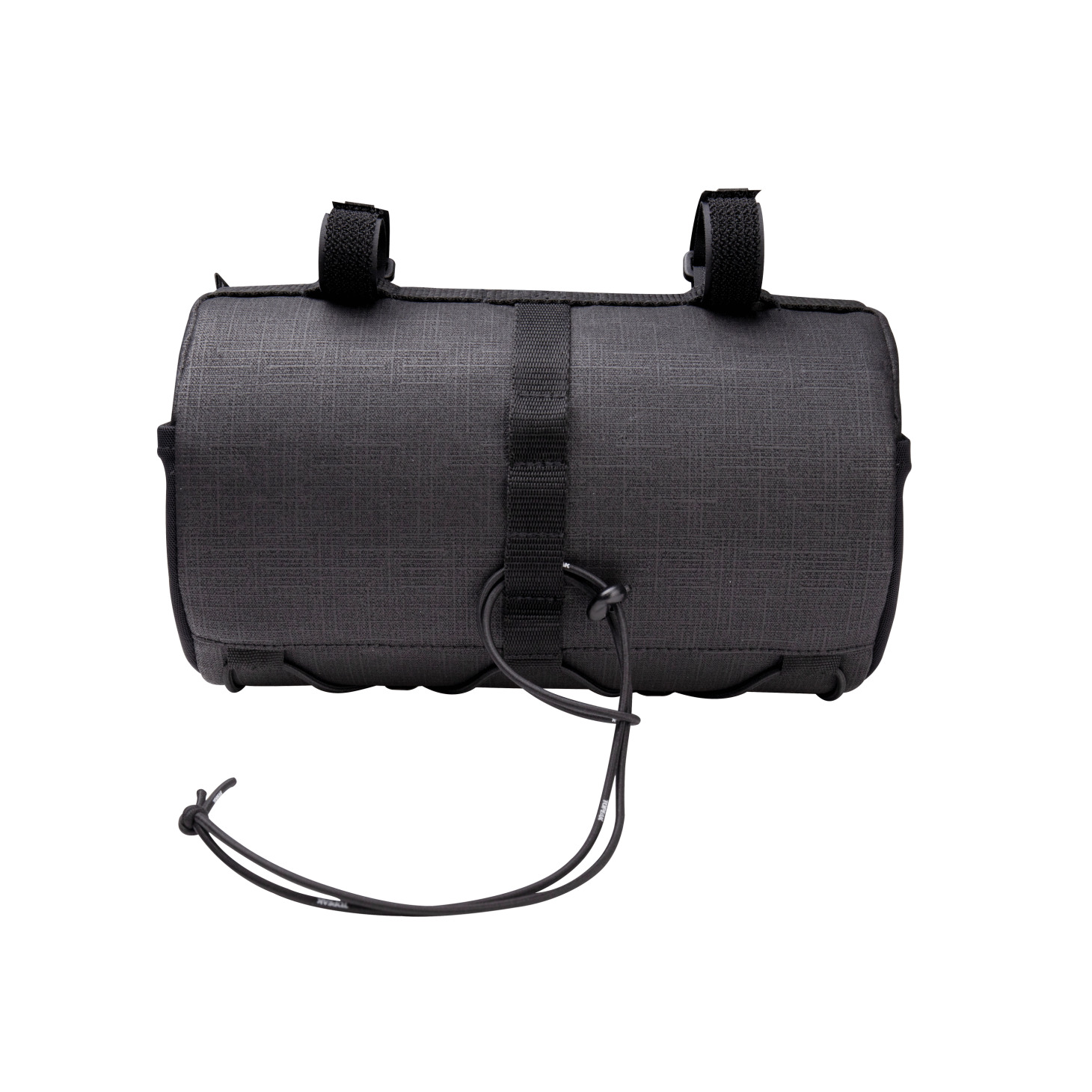 Topeak Tubular BarBag, Black