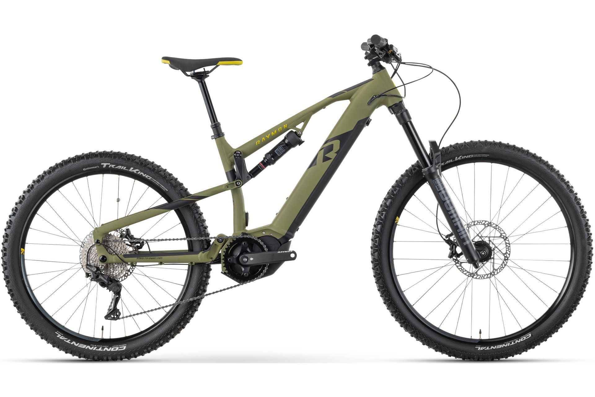Blog Detail bei Switchbike Bornemann in Gießen