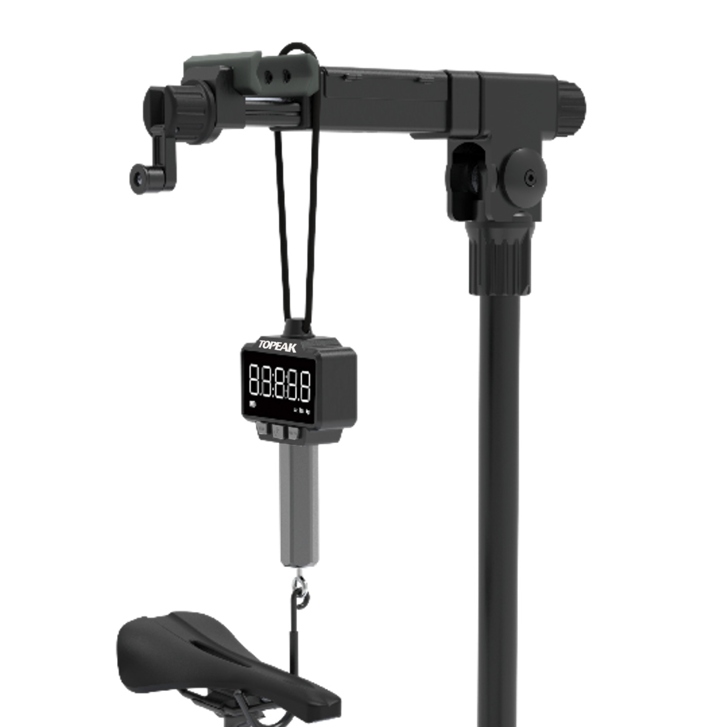 Topeak Bike Scale Team Issue