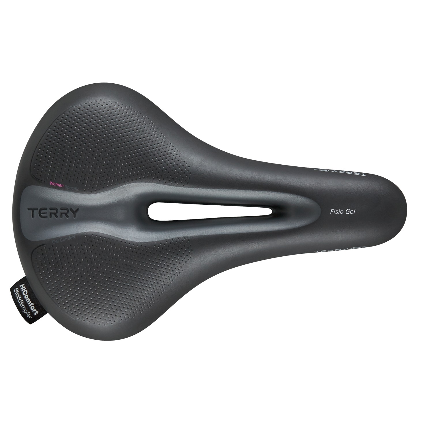 TERRY Fisio Flex Gel Women