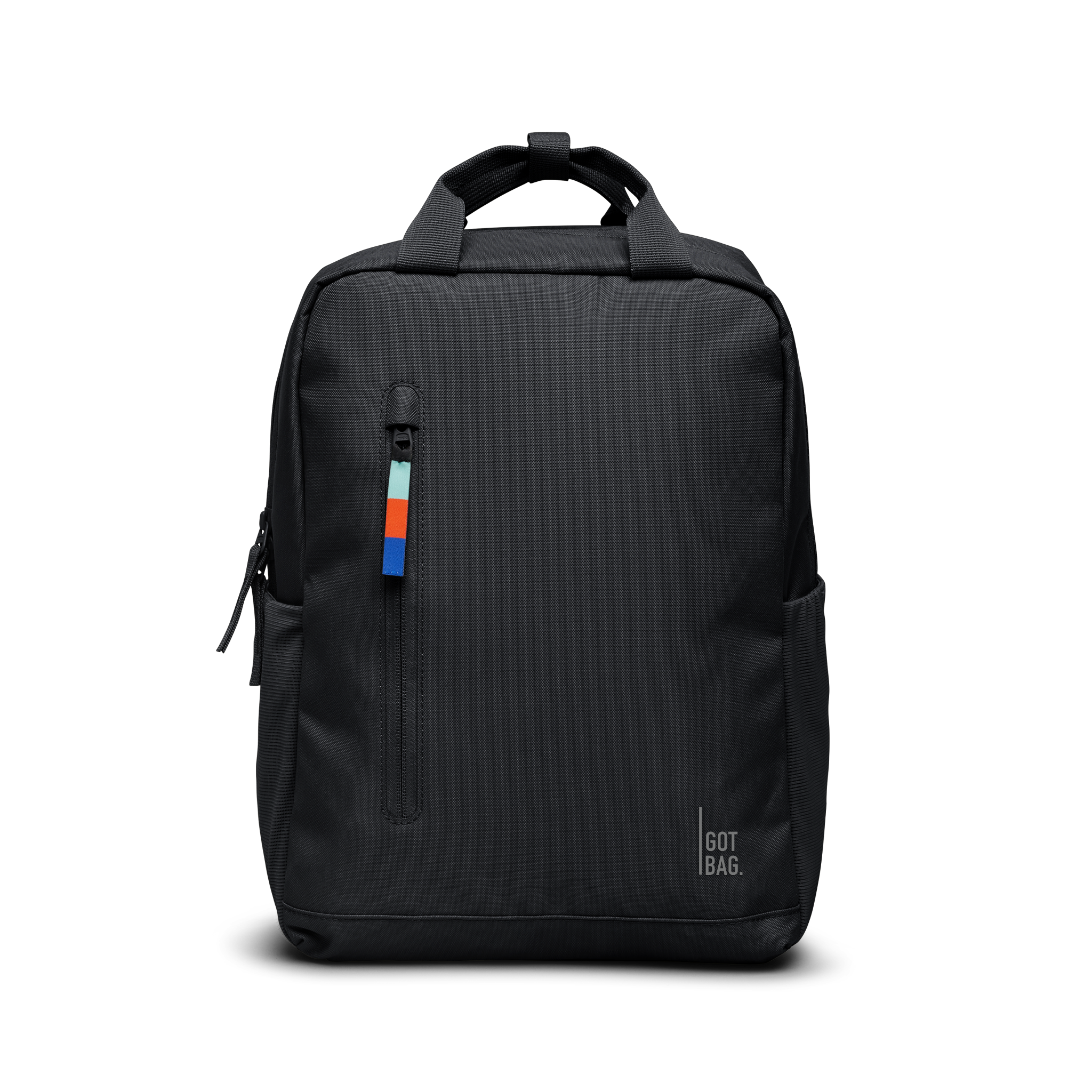 GOT BAG Daypack 2.0 Black