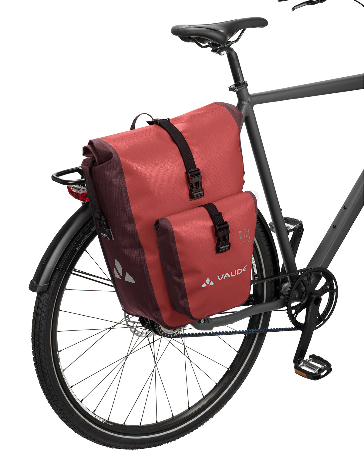 VAUDE Aqua Back Plus Single (rec) redeva – Detailansicht 4