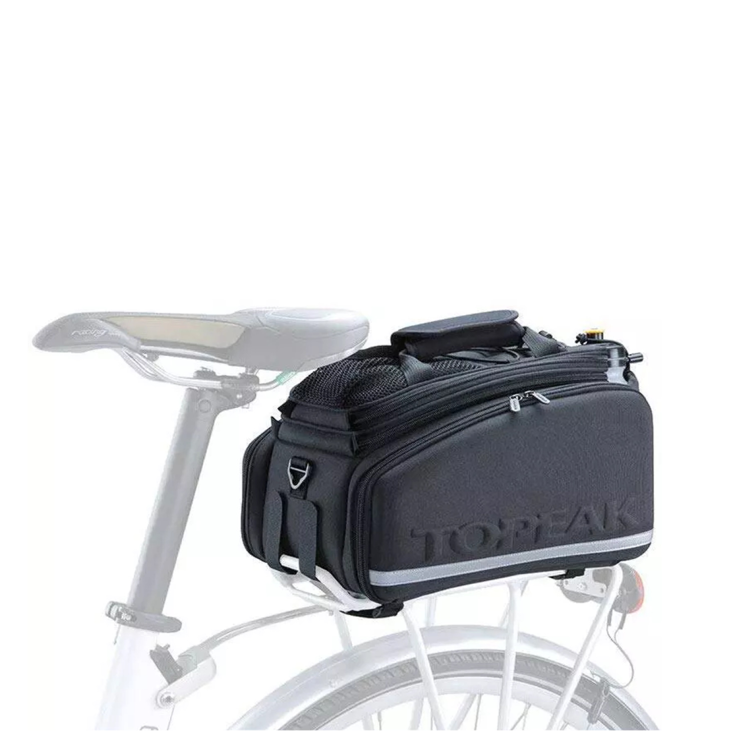 Topeak MTS TrunkBag EX, Strap