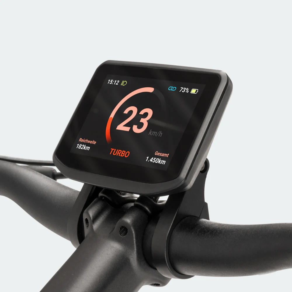 HEPHA CITY 7 Ultra 100-804 Wave Dark Blue HEPHA CITY 7 Ultra Herren 100-804 XL