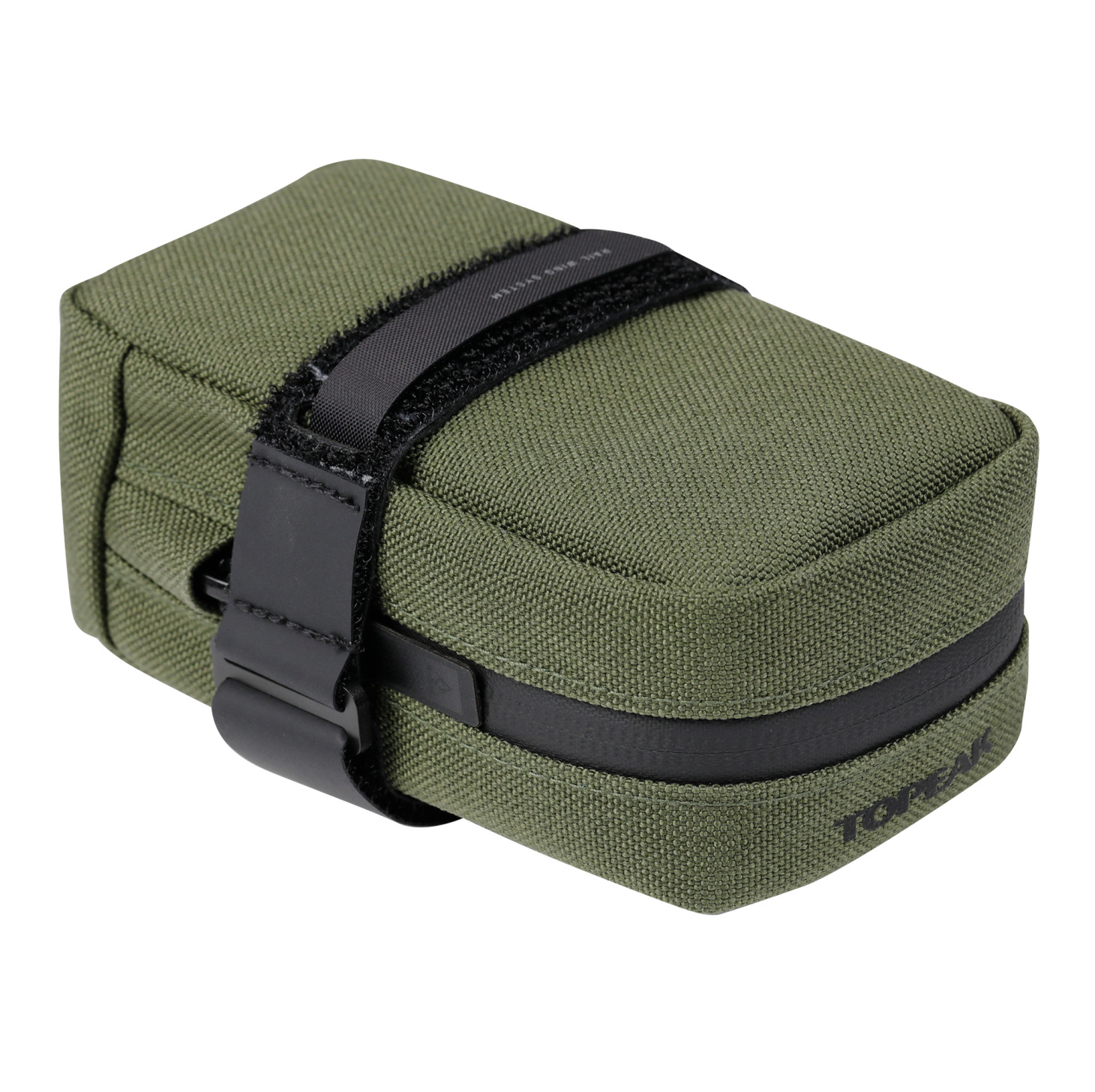 Topeak Elementa SeatBag M, Green