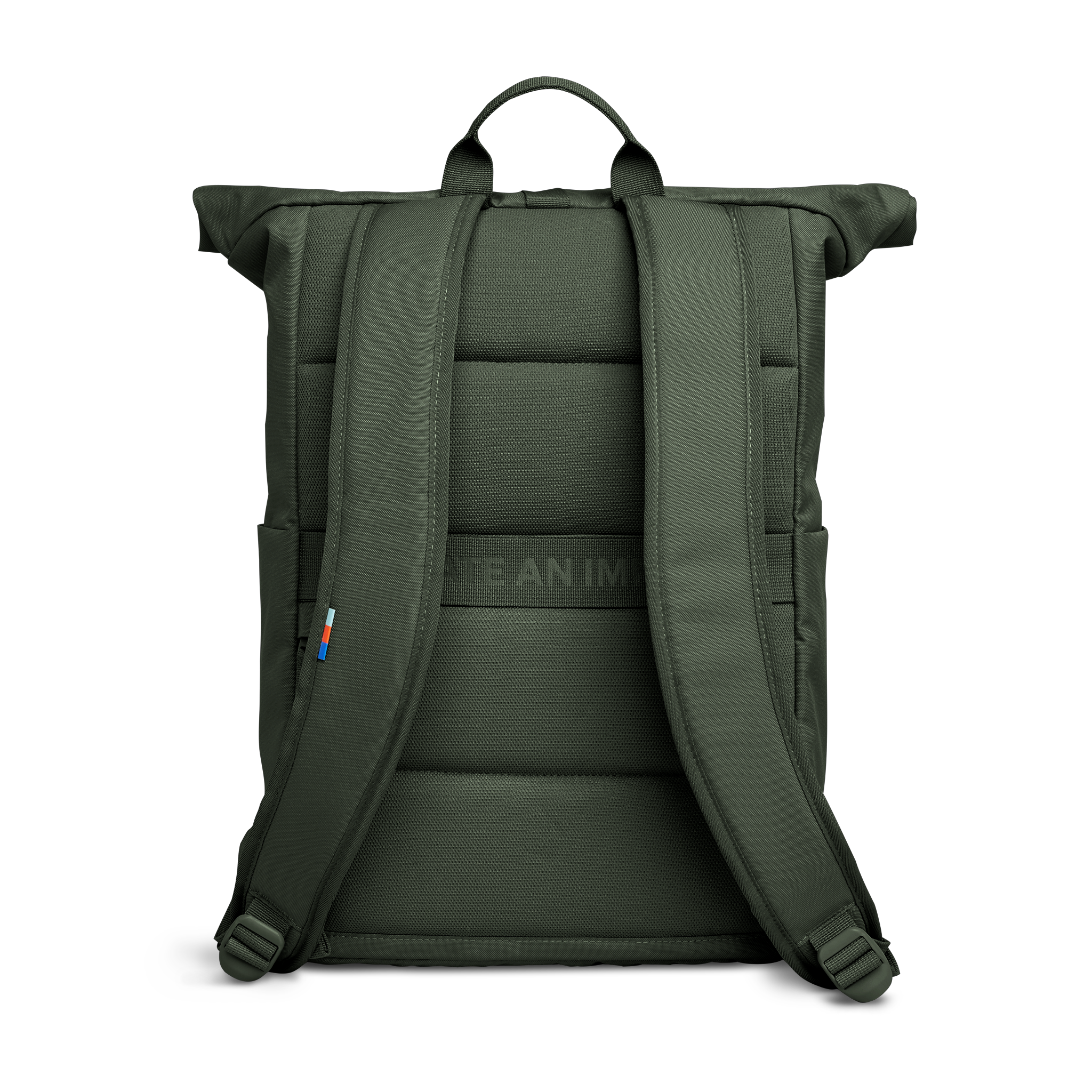 GOT BAG Rolltop Easy Algae