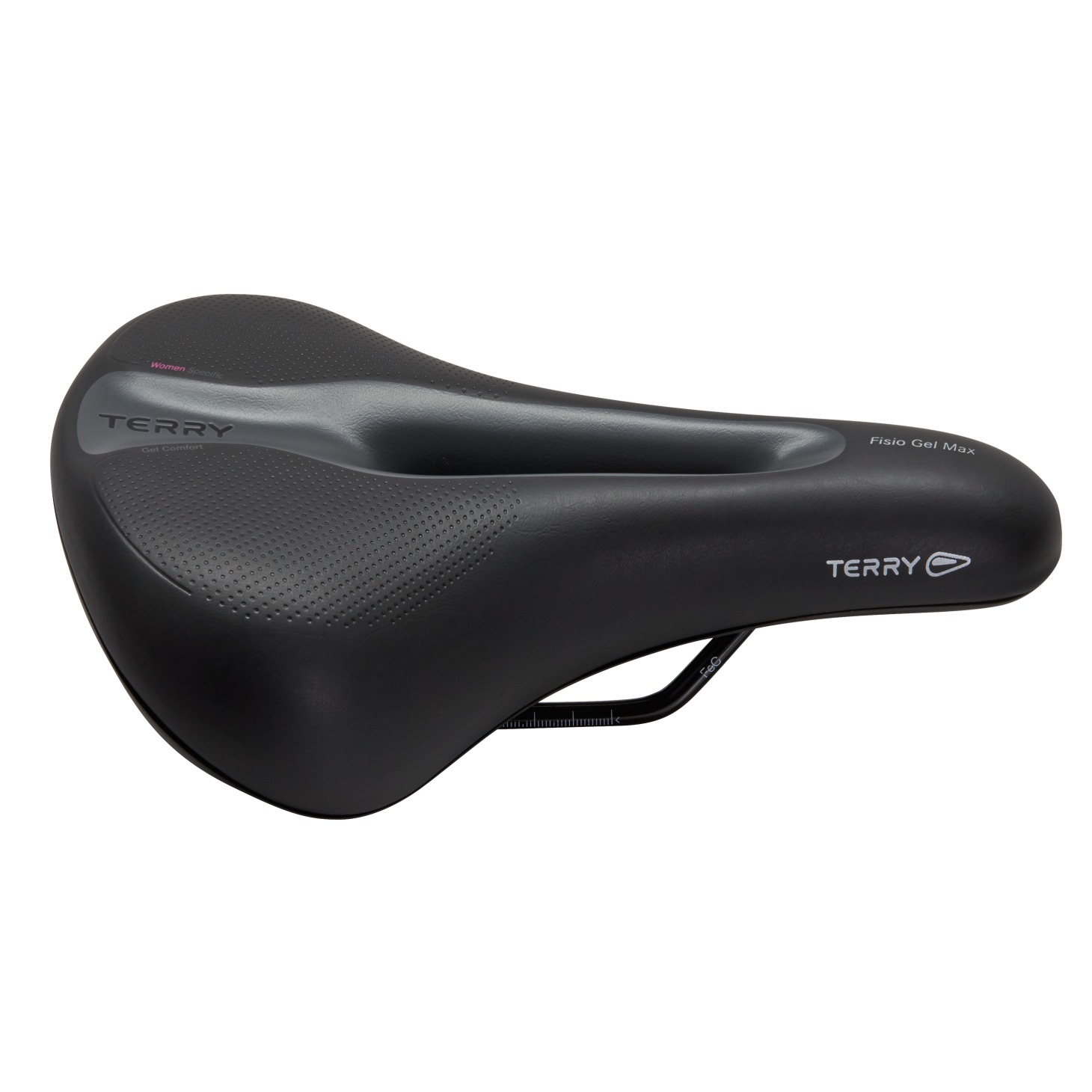 TERRY Fisio Gel Max Women