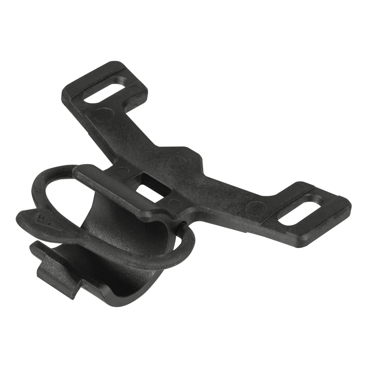 Topeak RaceRocket Mini, black