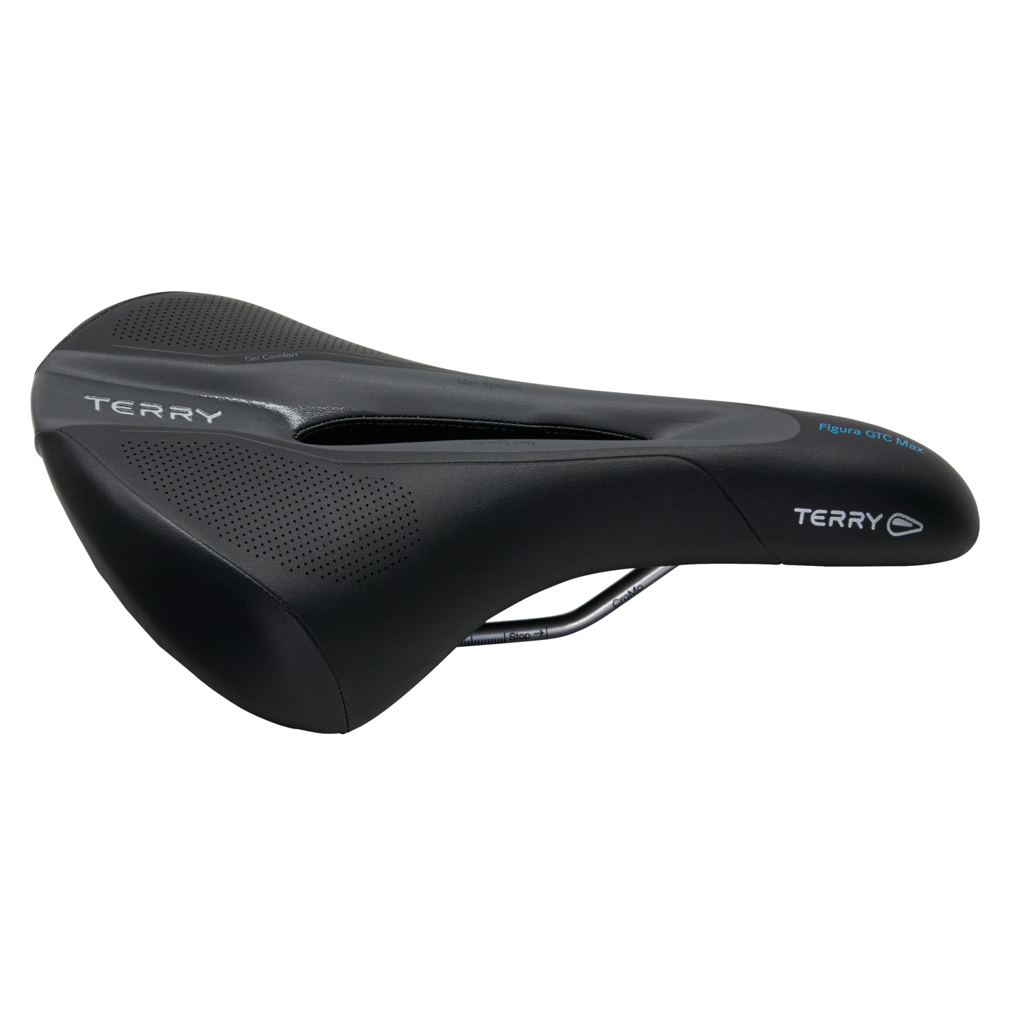 TERRY Figura GTC Gel Max Men