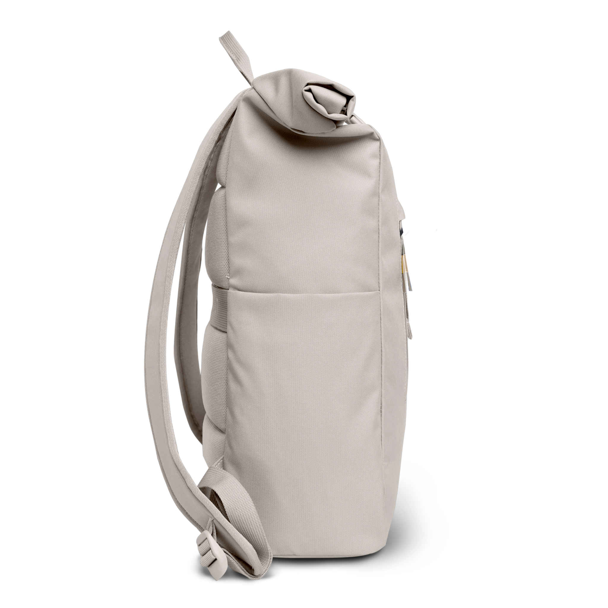 GOT BAG Rolltop Easy Monochrome Clam