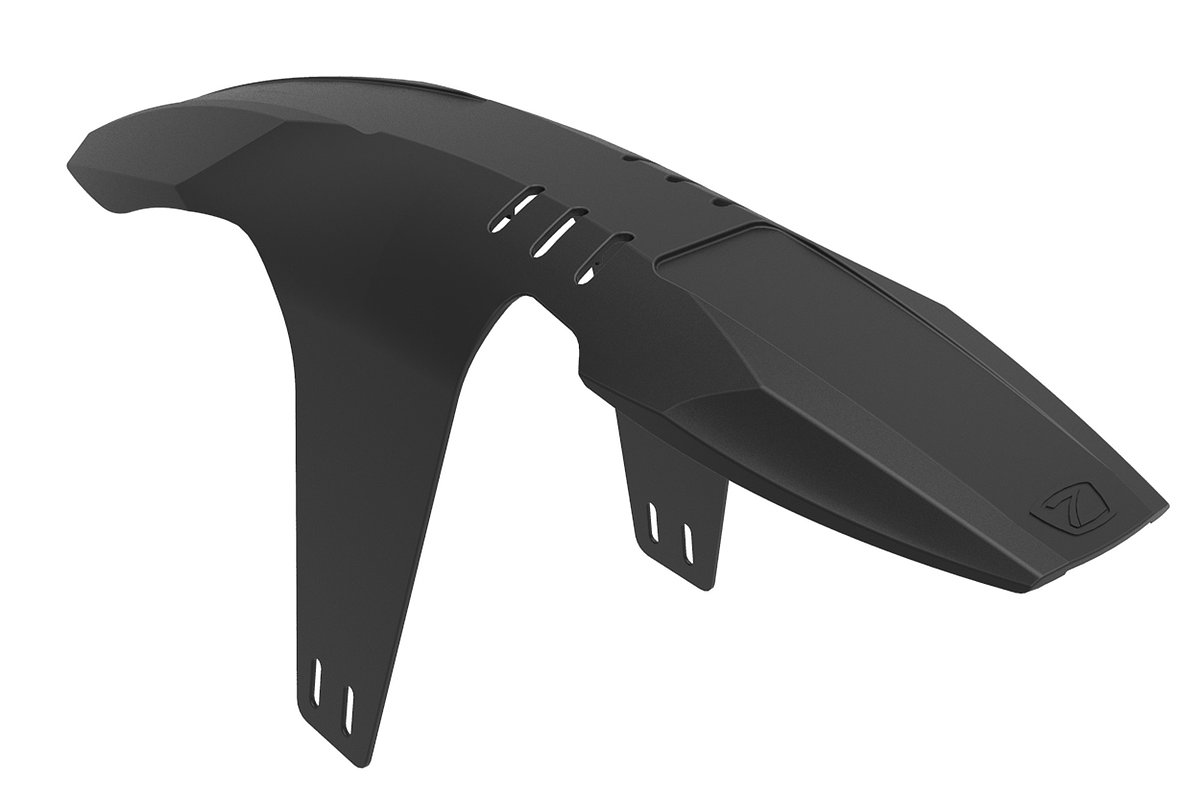 Zéfal Vorderradschutzblech Deflector FM20 schwarz 26"- 29"