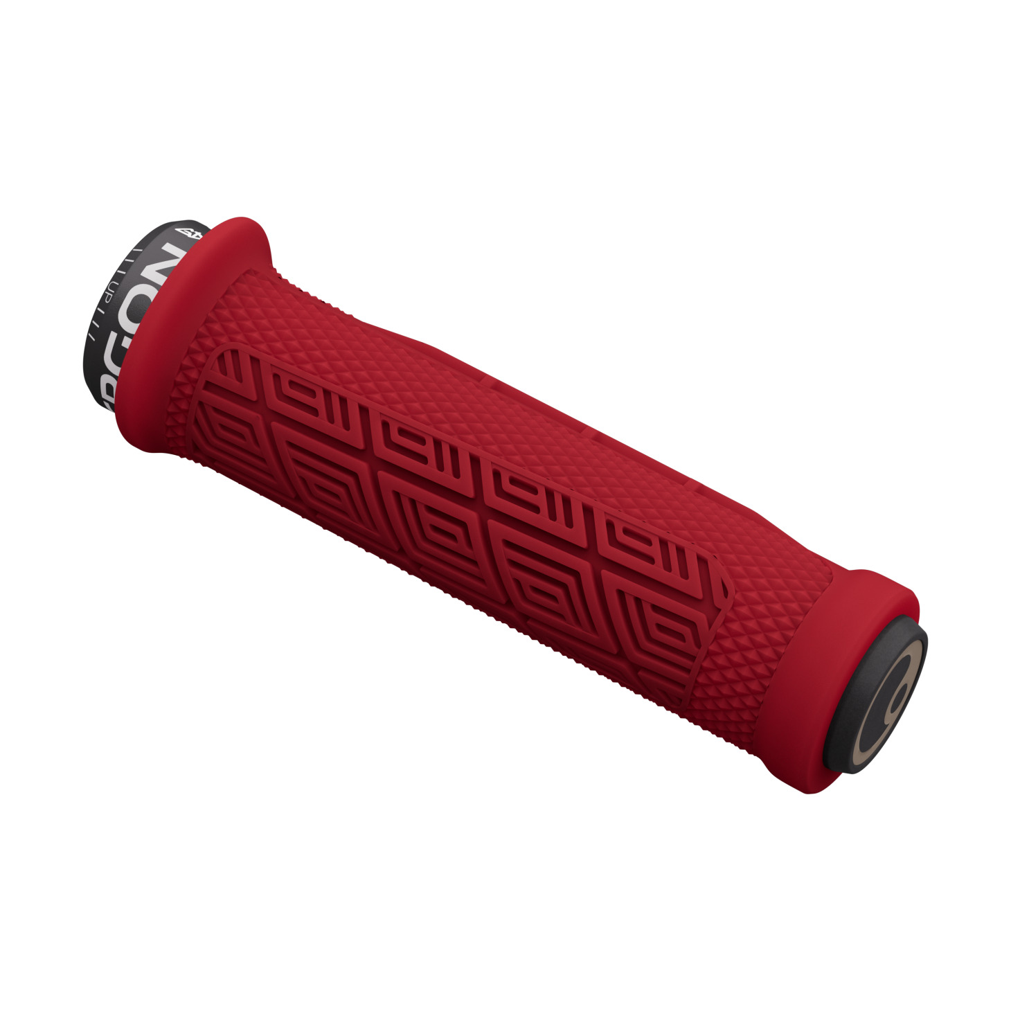 Ergon GDH Fat Chili Red