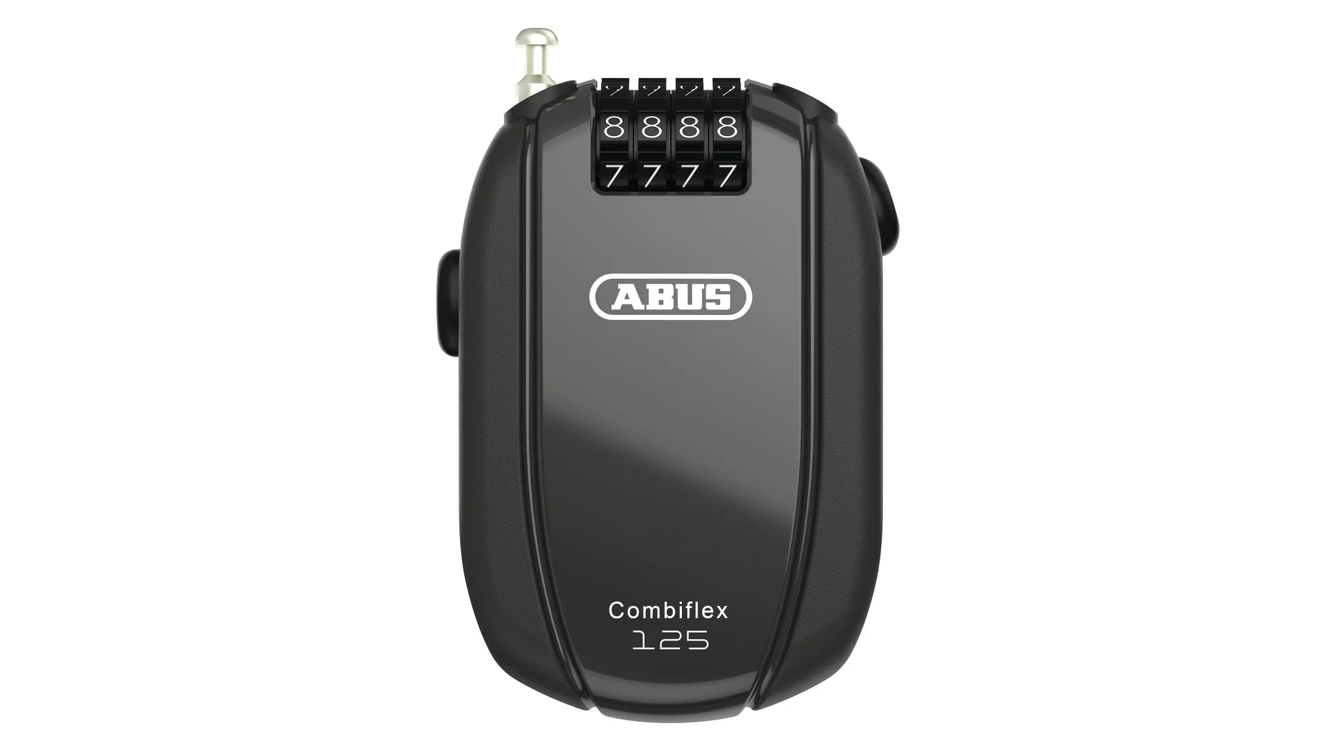 Abus Combiflex Trip 125