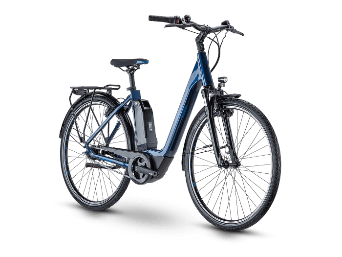 RAYMON CITYRAY E 2.0 WAVE FW 26" 2022