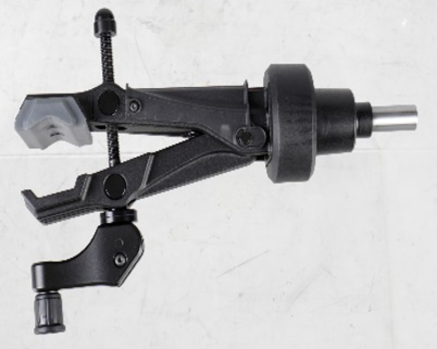 Topeak Klemme für E-Up Prepstand