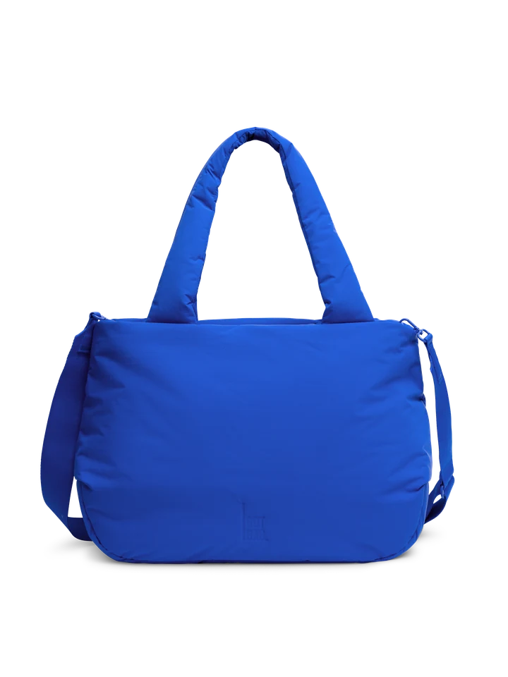GOT BAG Cloud Horizon Tote in Cobalt