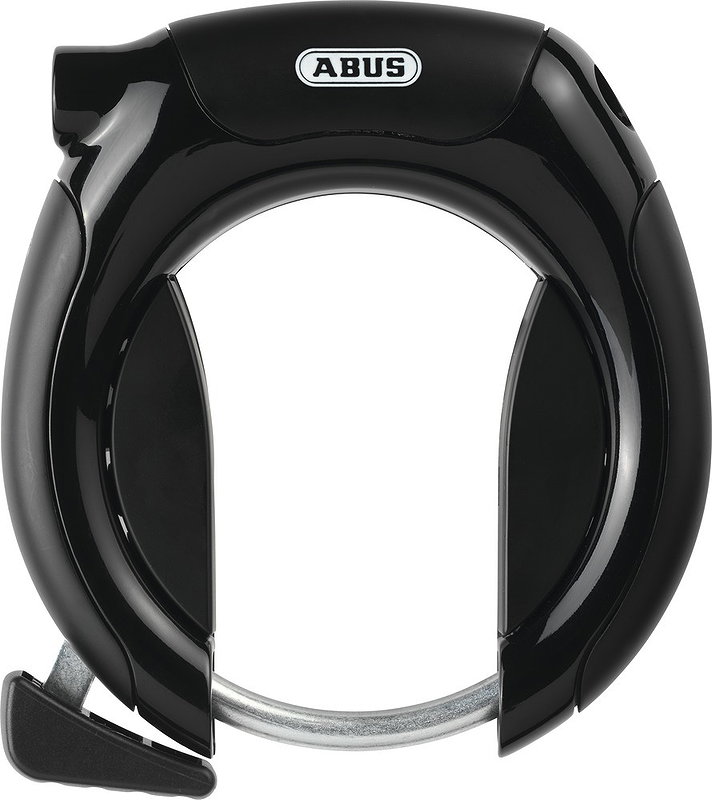 ABUS Rahmenschloss Pro Shield Plus 5950 R NAZ schwarz