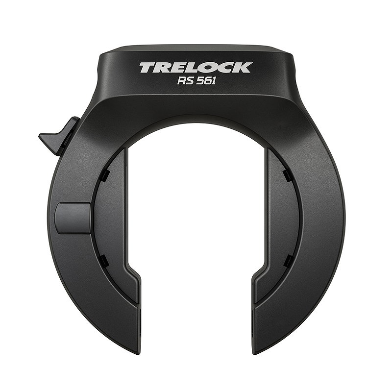 TRELOCK Rahmenschloss RS 561 P-O-C AZ 72,5 mm (Balloon) schwarz