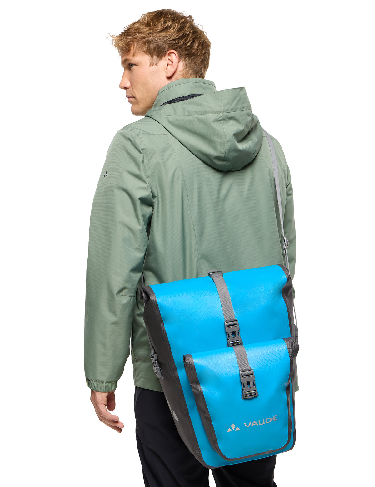 VAUDE Aqua Back Plus icicle – Detailansicht 8