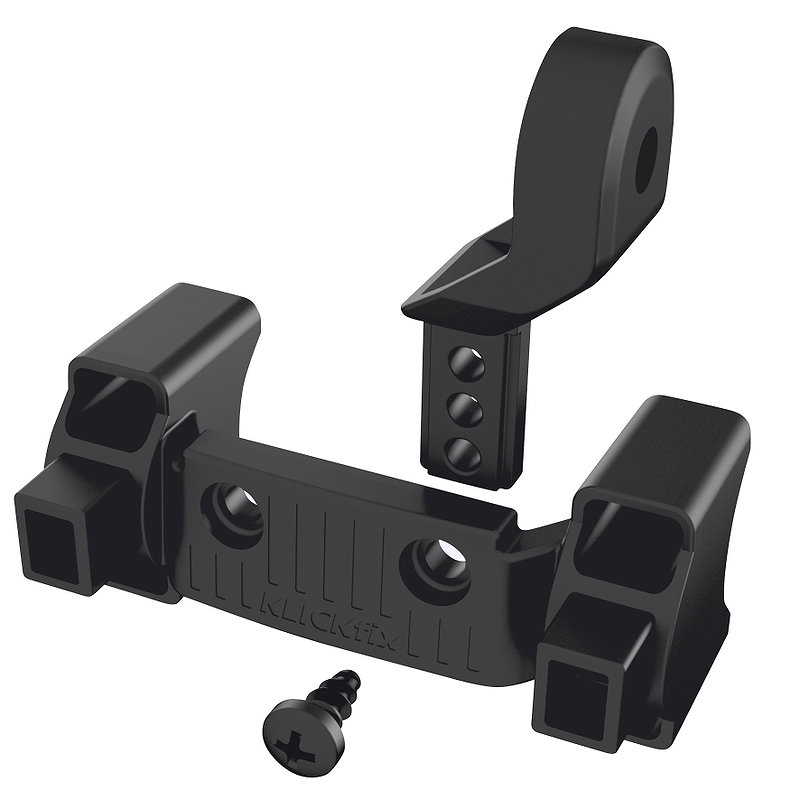 KLICKfix Montagebrücke Display Mount Kiox