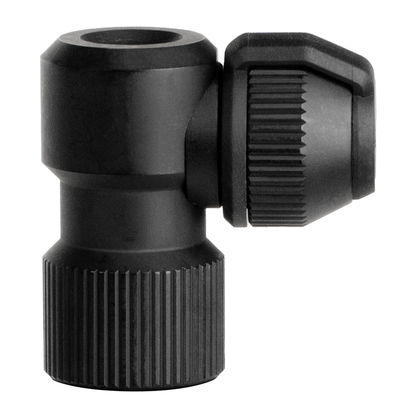 Topeak Nano AirBooster L, 16G