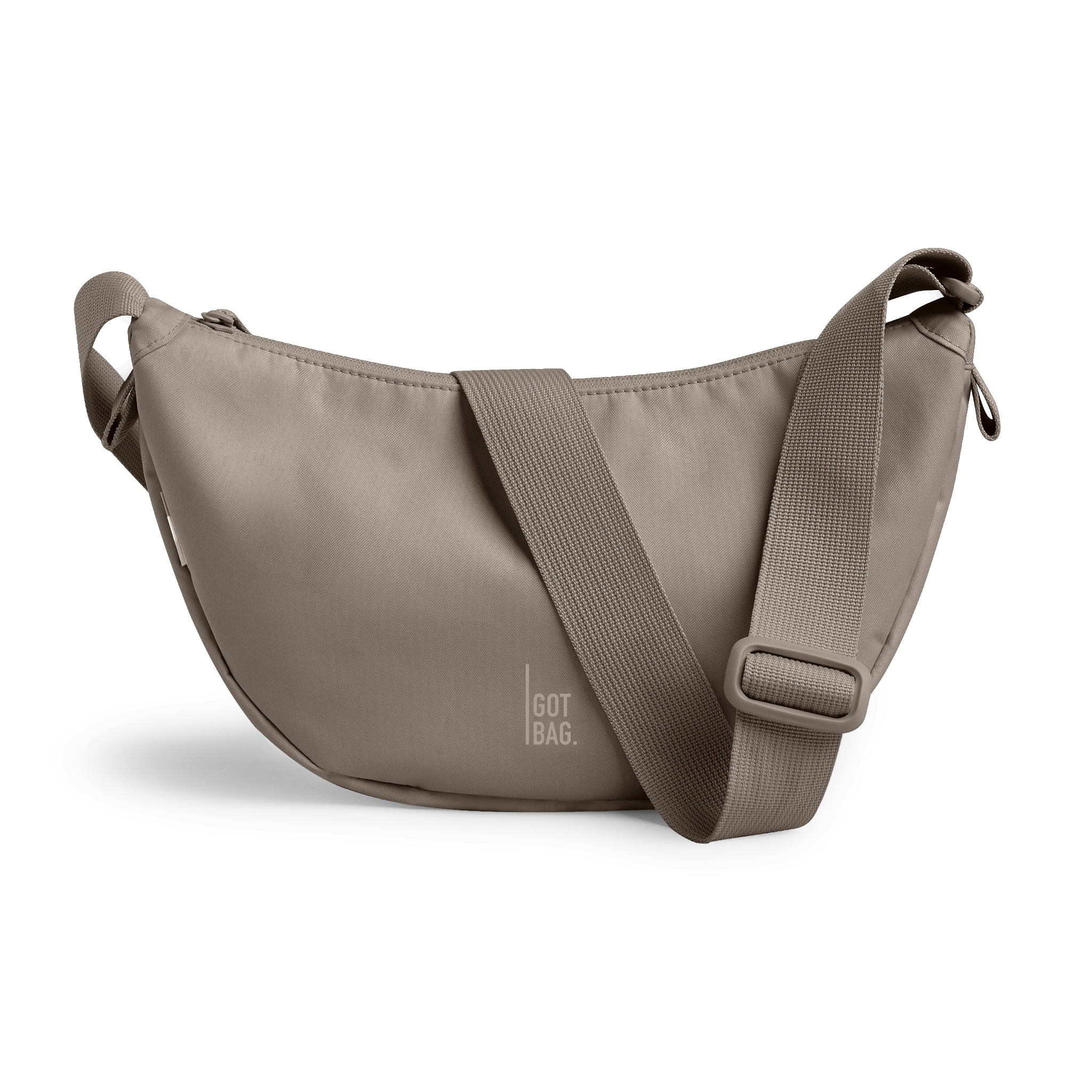 GOT BAG Moon Bag Small Monochrome Seal