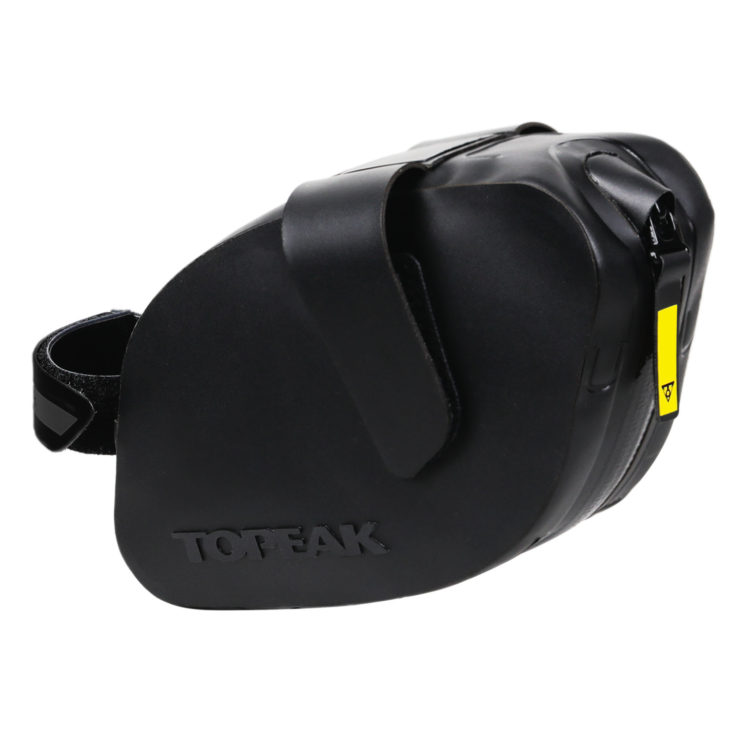 Topeak Weatherproof DynaWedge Large, Strap Mount