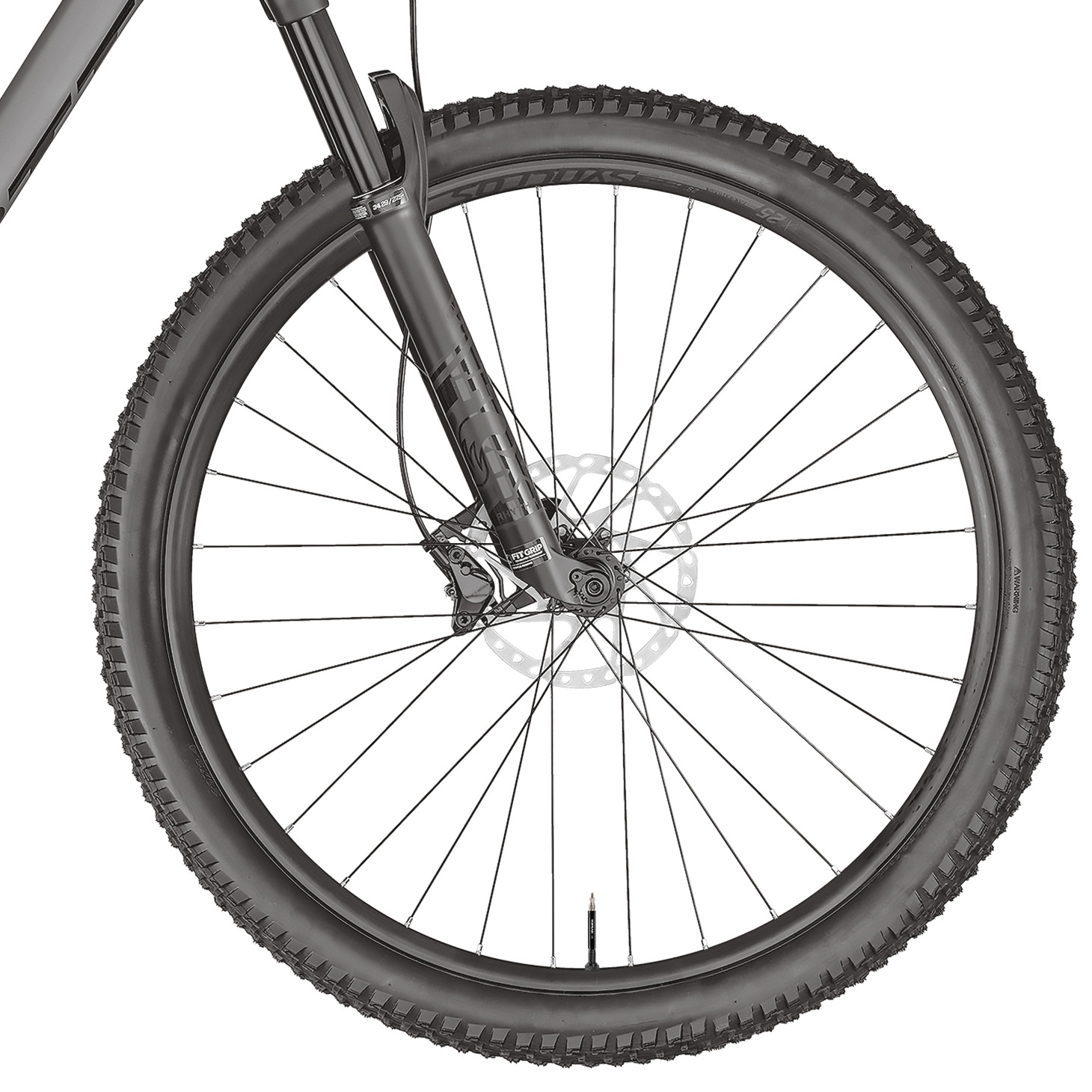 Topeak Shuttle Gauge Digital 2.0