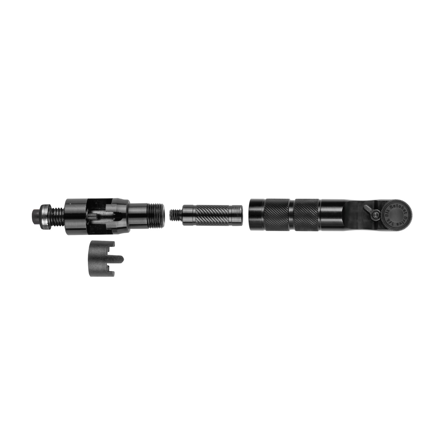 Topeak Ratchet'n Roll EX