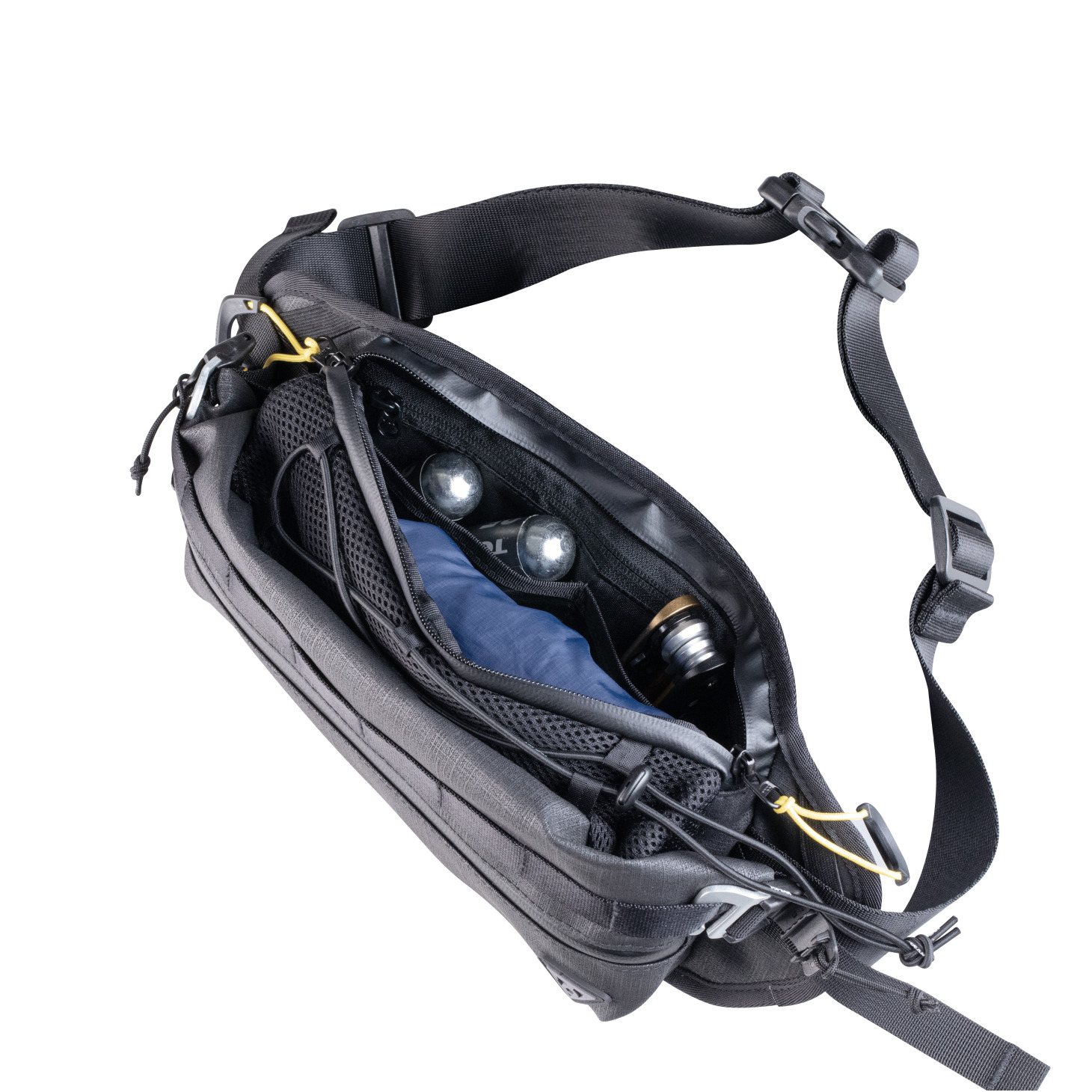 Topeak Hip Pack, Black