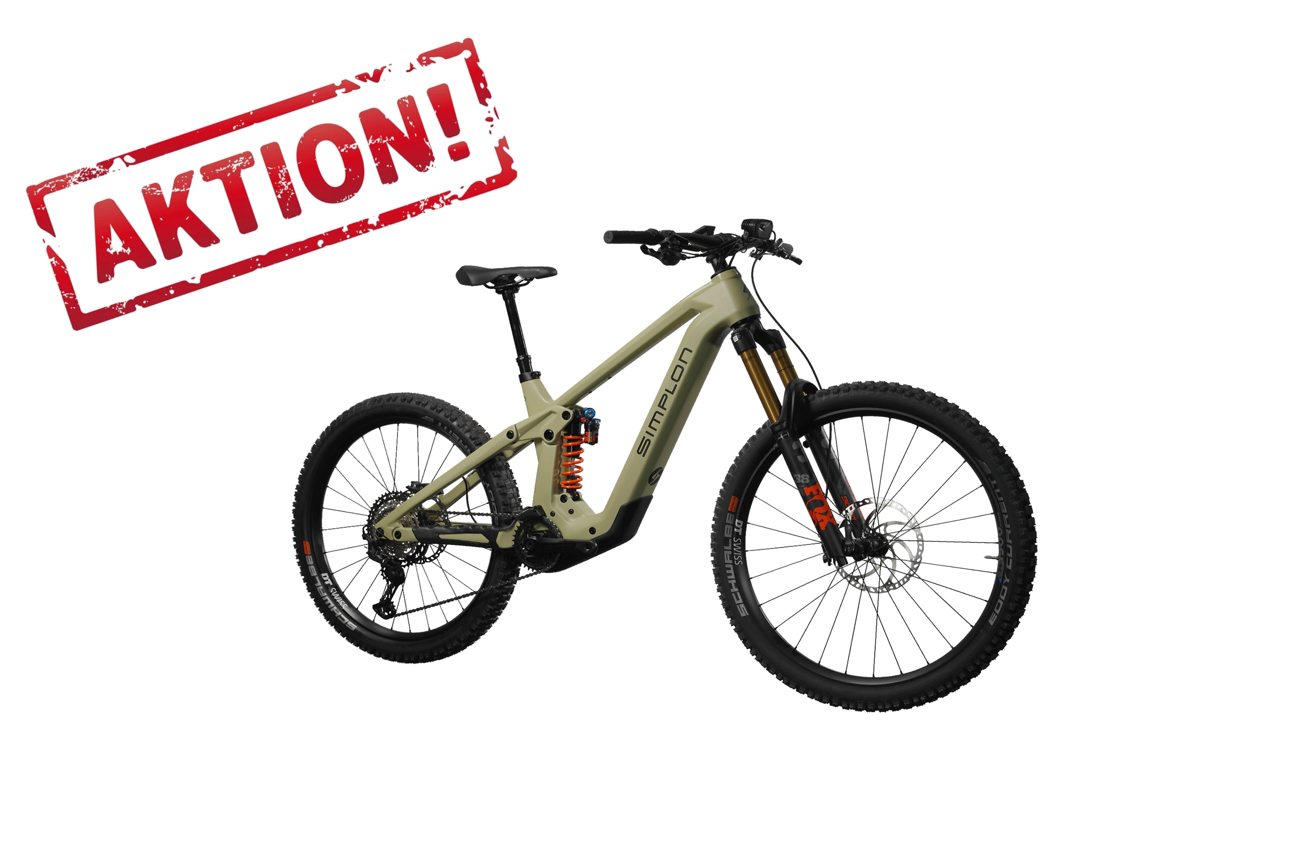 SIMPLON RAPCON PMAX Pinion720 W grau XL