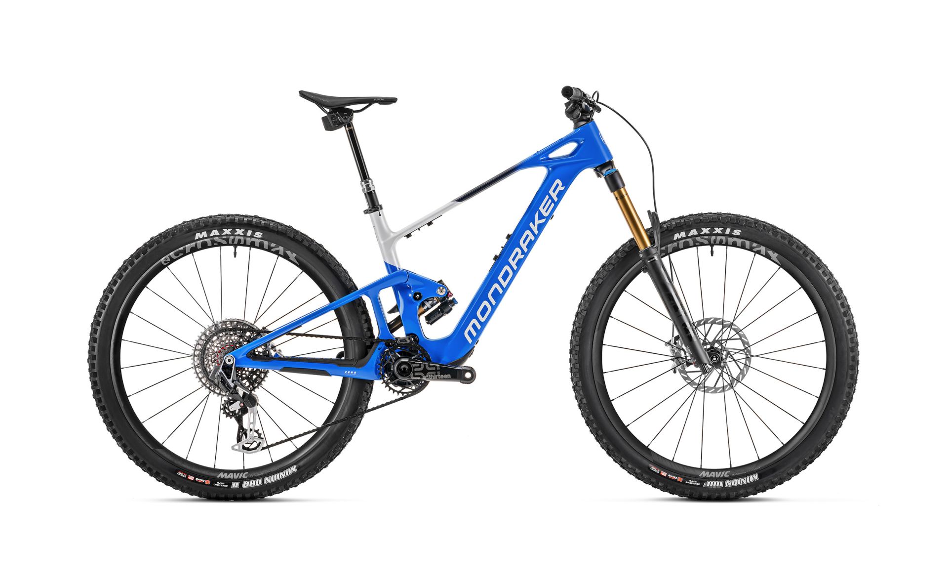 MONDRAKER NEAT RR SL XL