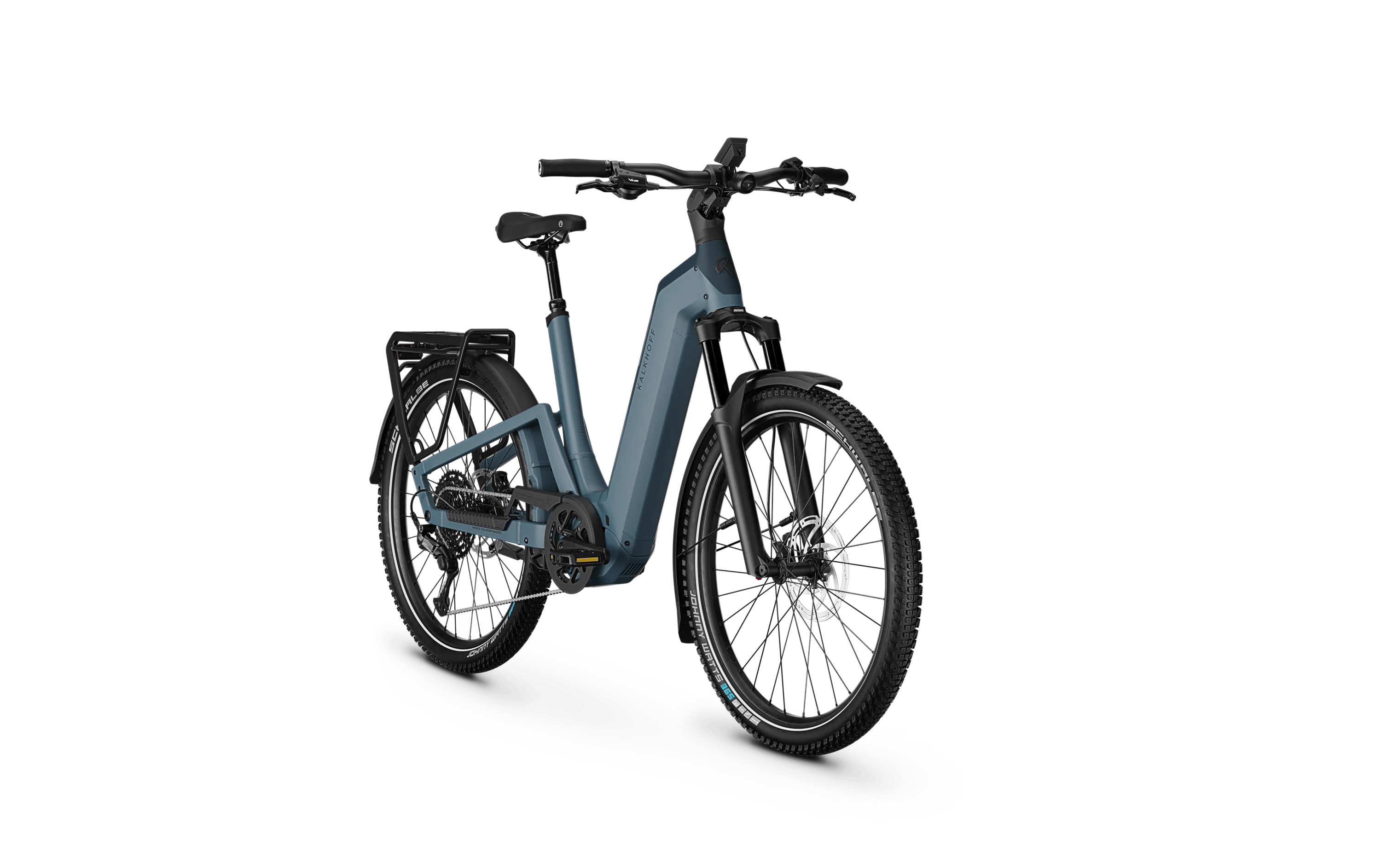 KALKHOFF ENTICE 7+ADV Wave S Blue