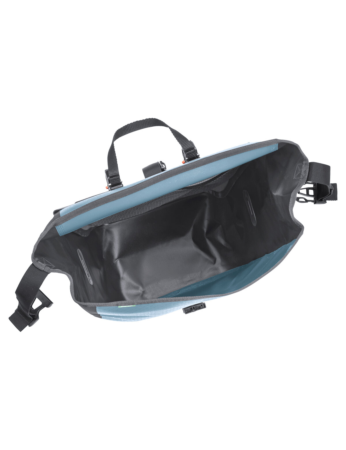 VAUDE Aqua Front (rec) nordic blue – Detailansicht 1