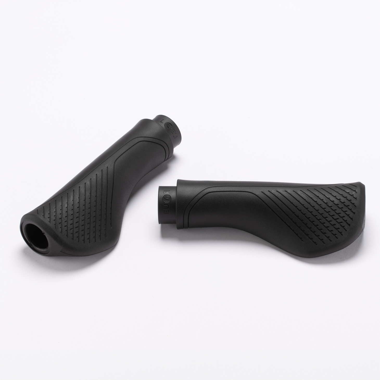 Ergon Griffkörper GS1-S Evo Black