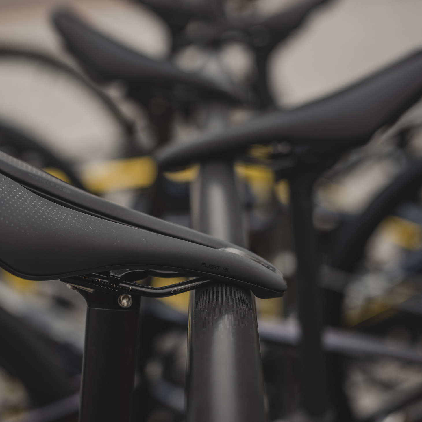 Topeak Rally Stand A-Type