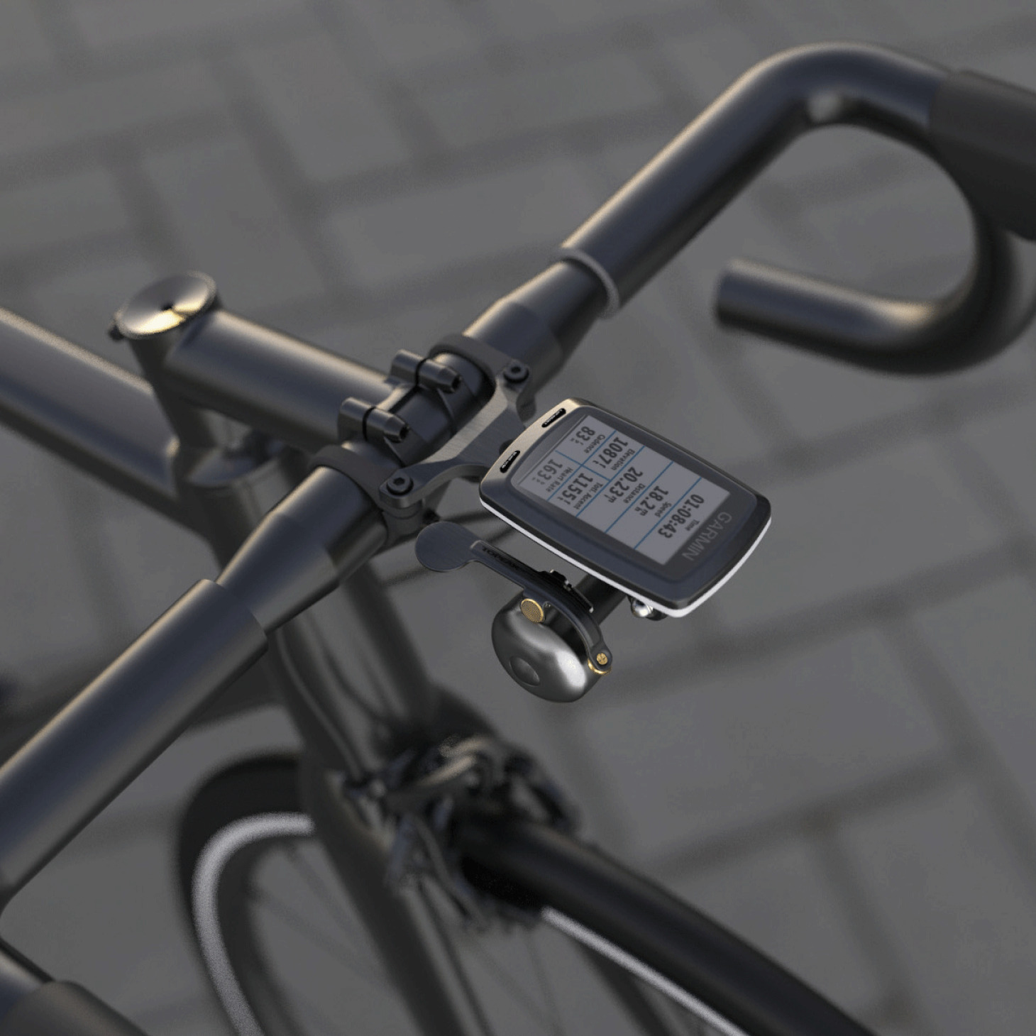 Topeak UTF Bellonside