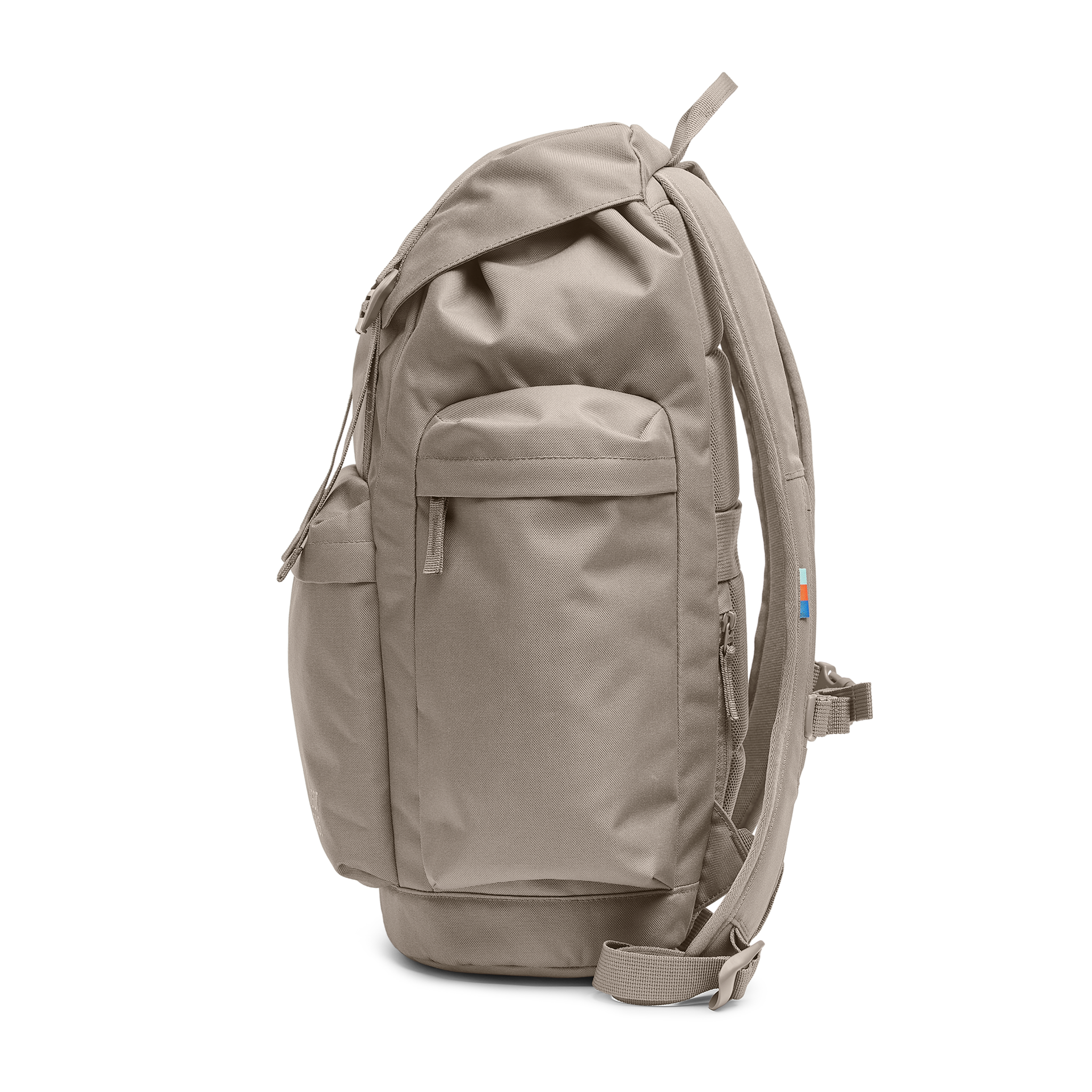 GOT BAG Flap Pack Large Scallop